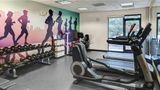 Hyatt Place Windward Pkwy Health