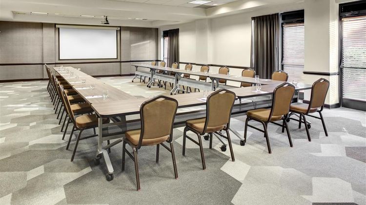 Hyatt Place Windward Pkwy Meeting