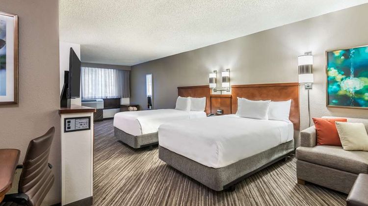 Hyatt Place Atlanta/Duluth-Johns Creek Room