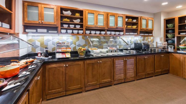 Hyatt Place Atlanta/Duluth-Johns Creek Restaurant
