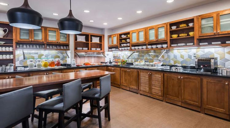 Hyatt Place Atlanta/Duluth-Johns Creek Restaurant