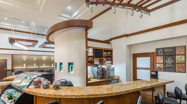 Hyatt Place Atlanta/Duluth-Johns Creek Restaurant