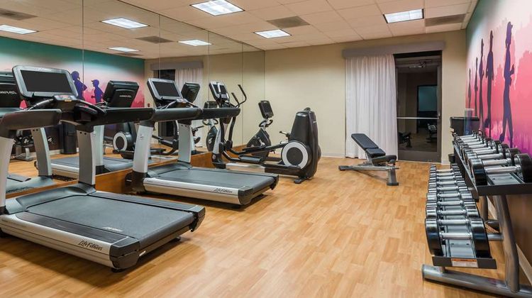 Hyatt Place Atlanta/Duluth-Johns Creek Health