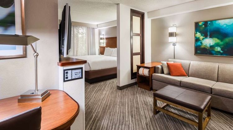 Hyatt Place Atlanta/Duluth-Johns Creek Room