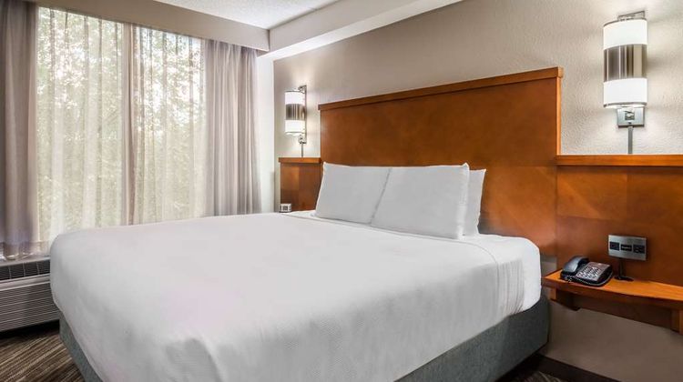 Hyatt Place Atlanta/Duluth-Johns Creek Room