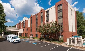 Hyatt Place Atlanta/Duluth-Johns Creek