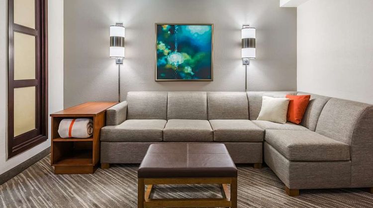 Hyatt Place Atlanta/Duluth-Johns Creek Room