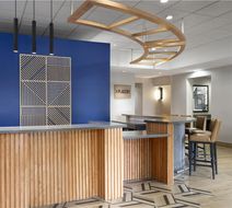 Hyatt Place ATL/Alpharetta North Point Lobby