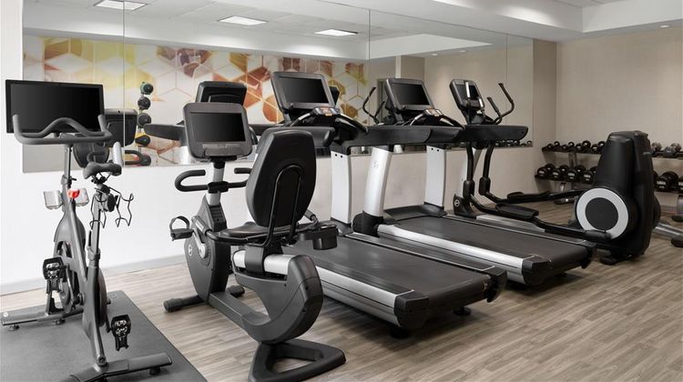 Hyatt Place ATL/Alpharetta North Point Health