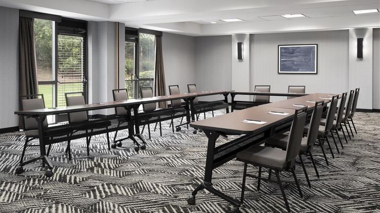 Hyatt Place ATL/Alpharetta North Point Meeting