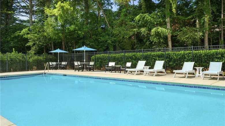 <b>Hyatt Place ATL/Alpharetta North Point Pool</b>. Images powered by <a href="https://iceportal.shijigroup.com/" title="IcePortal" target="_blank">IcePortal</a>.
