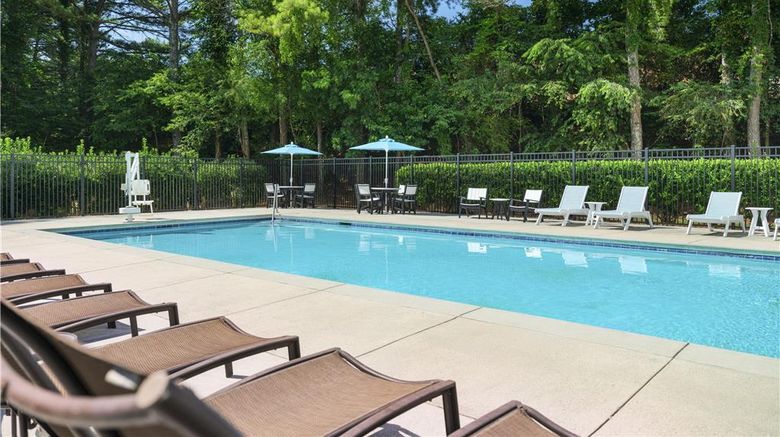 <b>Hyatt Place ATL/Alpharetta North Point Pool</b>. Images powered by <a href="https://iceportal.shijigroup.com/" title="IcePortal" target="_blank">IcePortal</a>.