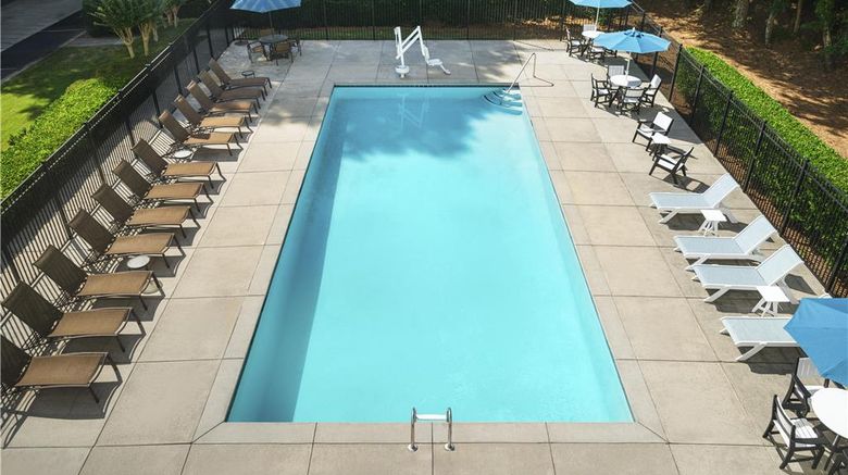 <b>Hyatt Place ATL/Alpharetta North Point Pool</b>. Images powered by <a href="https://iceportal.shijigroup.com/" title="IcePortal" target="_blank">IcePortal</a>.