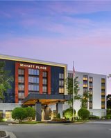Hyatt Place ATL/Alpharetta North Point