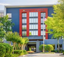 Hyatt Place ATL/Alpharetta North Point Exterior