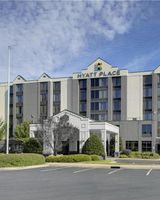 Hyatt Place Atlanta Norcross/Peachtree