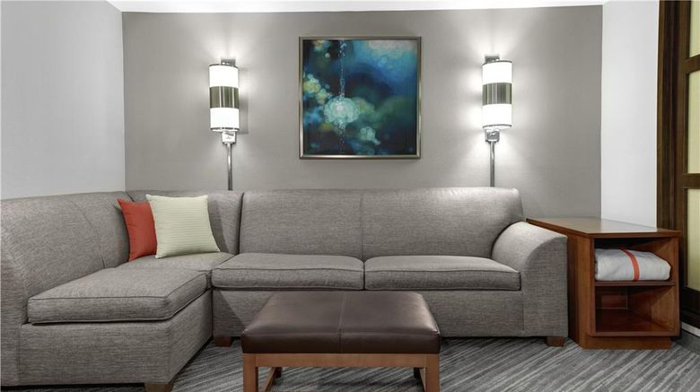 <b>Hyatt Place Atlanta Norcross/Peachtree Room</b>. Images powered by <a href="https://iceportal.shijigroup.com/" title="IcePortal" target="_blank">IcePortal</a>.