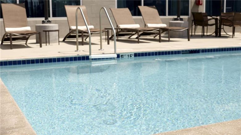 <b>Hyatt Place Atlanta Norcross/Peachtree Pool</b>. Images powered by <a href="https://iceportal.shijigroup.com/" title="IcePortal" target="_blank">IcePortal</a>.