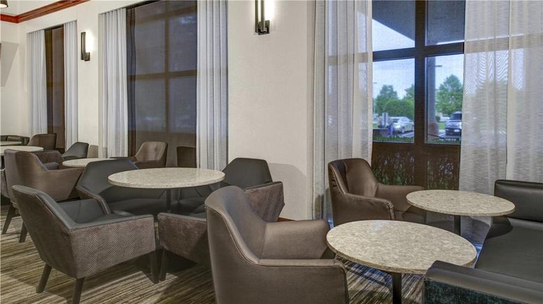 <b>Hyatt Place Atlanta Norcross/Peachtree Restaurant</b>. Images powered by <a href="https://iceportal.shijigroup.com/" title="IcePortal" target="_blank">IcePortal</a>.