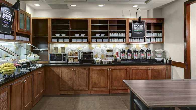 <b>Hyatt Place Atlanta Norcross/Peachtree Restaurant</b>. Images powered by <a href="https://iceportal.shijigroup.com/" title="IcePortal" target="_blank">IcePortal</a>.