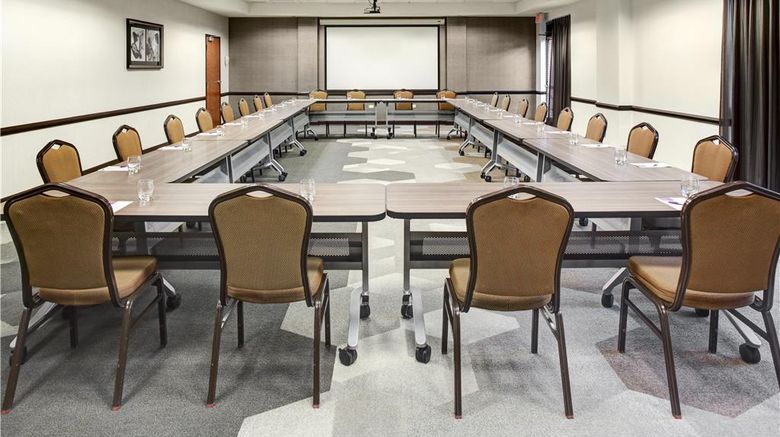 <b>Hyatt Place Atlanta Norcross/Peachtree Meeting</b>. Images powered by <a href="https://iceportal.shijigroup.com/" title="IcePortal" target="_blank">IcePortal</a>.
