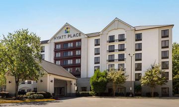Hyatt Place Atlanta Arpt South