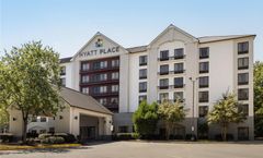 Hyatt Place Atlanta Arpt South