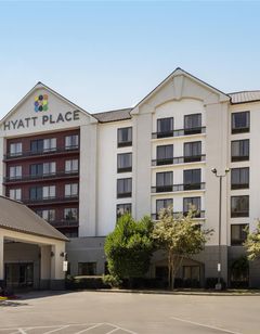 Hyatt Place Atlanta Arpt South