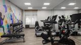 Hyatt Place Atlanta Arpt South Health
