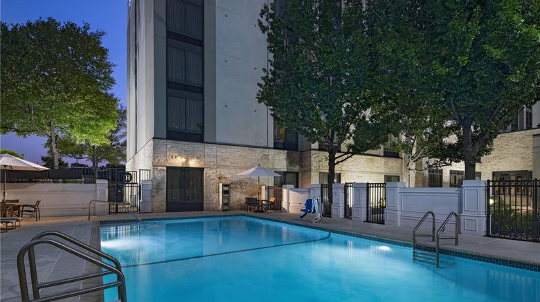 <b>Hyatt Place Austin The Domain Area Pool</b>. Images powered by <a href="https://iceportal.shijigroup.com/" title="IcePortal" target="_blank">IcePortal</a>.