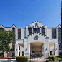 Hyatt Place Austin The Domain Area