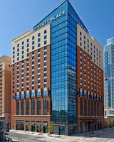 Hyatt Place Austin Downtown