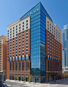 Hyatt Place Austin Downtown