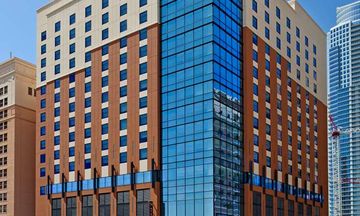 Hyatt Place Austin Downtown
