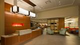 Hyatt Place Austin Downtown Lobby