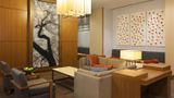 Hyatt Place Austin Downtown Lobby