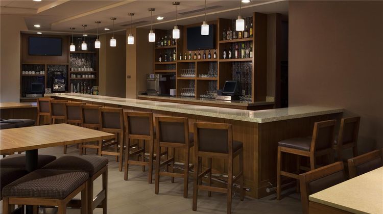 Hyatt Place Austin Downtown Restaurant