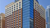Hyatt Place Austin Downtown Exterior