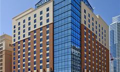 Hyatt Place Austin Downtown