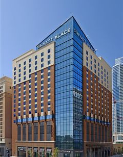 Hyatt Place Austin Downtown