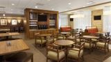Hyatt Place Austin Downtown Lobby