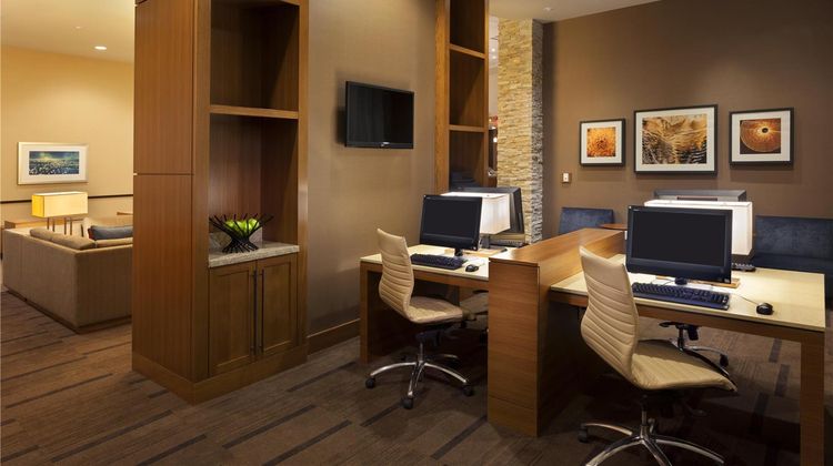 Hyatt Place Austin Downtown Meeting