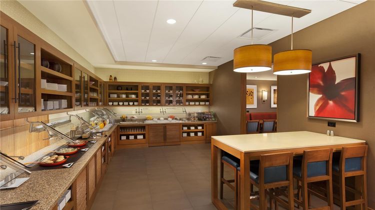 Hyatt Place Austin Downtown Restaurant