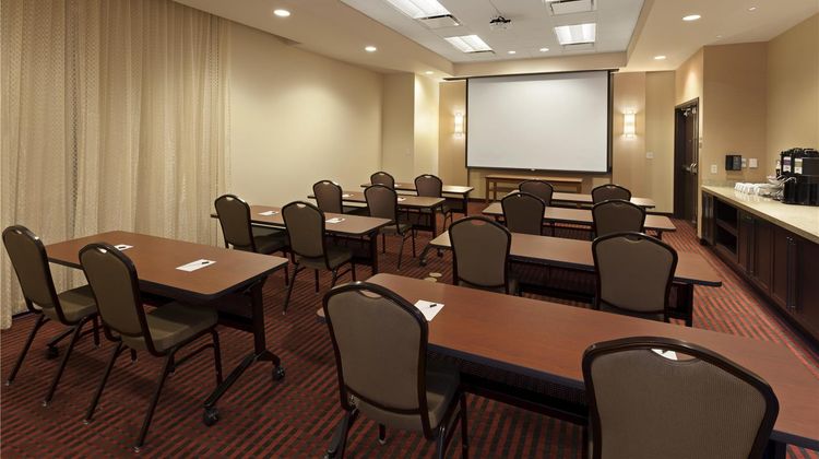 Hyatt Place Austin Downtown Meeting