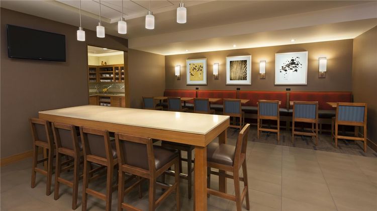 Hyatt Place Austin Downtown Restaurant