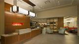 Hyatt Place Austin Downtown Lobby