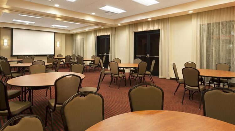 Hyatt Place Austin Downtown Meeting