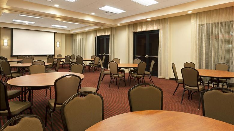 <b>Hyatt Place Austin Downtown Meeting</b>. Images powered by <a href="https://iceportal.shijigroup.com/" title="IcePortal" target="_blank">IcePortal</a>.