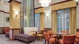 Hyatt Place Milford/New Haven Lobby