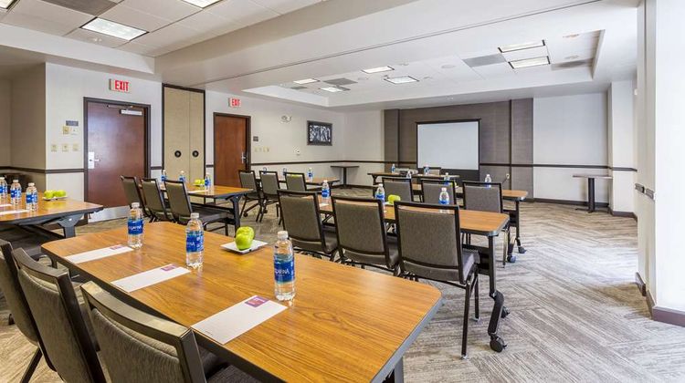 Hyatt Place Milford/New Haven Meeting